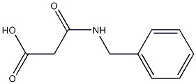N-Benzylmalonamic acid CAS#: 67045-01-6