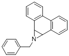 N-Benzylphenanthrene-9,10-imine CAS#: 64188-64-3