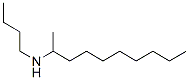 N-Butyl-2-decanamine CAS#: 62238-18-0