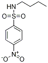 N-Butyl-4-nitrobenzenesulfonaMide CAS#: 66473-14-1