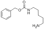 N-CARBOBENZOXY-1,5-DIAMINOPENTANE HYDROCHLORIDE CAS#: 69747-36-0