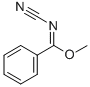 N-CYANOBENZIMIDIC METHYL ESTER CAS#: 6041-23-2