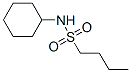 N-Cyclohexyl-1-butanesulfonamide CAS#: 64910-63-0