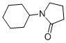 N-Cyclohexyl-2-pyrrolidone CAS#: 6837-24-7