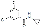 N-Cyclopropyl-3,5-dichlorobenzamide CAS#: 63887-16-1