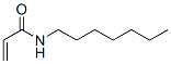 N-Heptylacrylamide CAS#: 65993-49-9