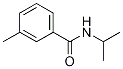 N-Isopropyl-3-MethylbenzaMide, 97% CAS#: 6958-48-1