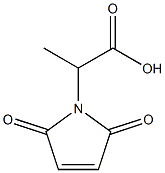 N-MALEONYL-(S)-ALANINE CAS#: 62212-14-0