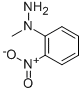 N-METHYL-N-2-NITROPHENYLHYDRAZINE CAS#: 67522-05-8