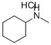 N-METHYLCYCLOHEXANAMINE HYDROCHLORIDE CAS#: 65845-61-6