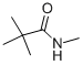 N-METHYLTRIMETHYLACETAMIDE CAS#: 6830-83-7