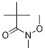 N-Methoxy-N,2,2-trimethylpropanamide CAS#: 64214-60-4