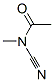 N-Methylcyanoacetamide CAS#: 6330-65-2