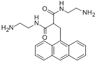 N N'-BIS(2-AMINOETHYL)-9-ANTHRYLMETHYL- CAS#: 67936-20-3