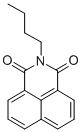 N-N-BUTYL-1,8-NAPHTHALIMIDE CAS#: 6914-62-1