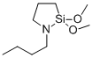N-N-BUTYL-AZA-2,2-DIMETHOXYSILACYCLOPENTANE CAS#: 618914-44-6