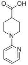 N-(PYRID-2-YL)PIPERIDINE-4-CARBOXYLIC ACID CAS#: 685827-70-7