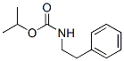 N-Phenethylcarbamic acid isopropyl ester CAS#: 63982-24-1