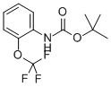 N-T-BUTOXYCARBONYL-2-(TRIFLUOROMETHOXY)ANILINE CAS#: 561304-39-0