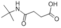 N-TERT-BUTYL-SUCCINAMIC ACID CAS#: 6622-06-6