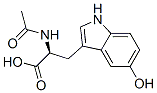 N-acetyl-5-hydroxy-L-tryptophan CAS#: 67010-10-0