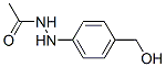N'-acetyl-N'-(4-hydroxymethyl)phenylhydrazine CAS#: 65734-38-5