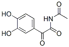 N-acetyldopamine quinone CAS#: 65717-99-9