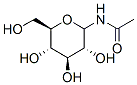 N-acetylglucopyranosylamine CAS#: 6983-36-4