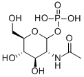 N-acetylglucosamine-1-phosphate CAS#: 6866-69-9