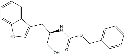 N-alpha-Cbz-D-tryptophanol CAS#: 61535-47-5