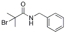 N-benzyl-2-broMo-2-MethylpropanaMide CAS#: 60110-37-4
