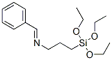 N-benzylidene-3-(triethoxysilyl)propylamine CAS#: 69227-26-5