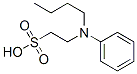 N-butyl-N-phenyltaurine CAS#: 6199-87-7