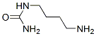 N-carbamoylputrescine CAS#: 6851-51-0