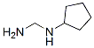 N-cyclopentylmethylenediamine CAS#: 63302-04-5