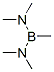N-(dimethylamino-methyl-boranyl)-N-methyl-methanamine CAS#: 6914-63-2