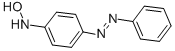 N-hydroxy-4-aminoazobenzene CAS#: 6530-27-4