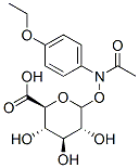 N-hydroxyphenacetin glucuronide CAS#: 69783-19-3