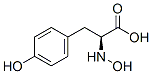 N-hydroxytyrosine CAS#: 64448-49-3