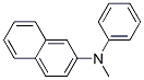 N-methyl-N-phenylnaphthalen-2-amine CAS#: 6364-05-2