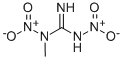 N-methyl-N,N'-dinitroguanidine CAS#: 6810-09-9