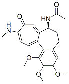 N-methylcolchiceinamide CAS#: 63917-71-5