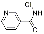 N-monochloronicotinamide CAS#: 63458-55-9