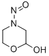 N-nitroso-2-hydroxymorpholine CAS#: 67587-52-4