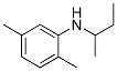 N-sec-butyl-2,5-xylidine CAS#: 60388-37-6