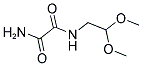 N1-(2,2-DIMETHOXYETHYL)ETHANEDIAMIDE CAS#: 68797-27-3
