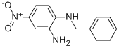 N1-BENZYL-4-NITRO-1,2-BENZENEDIAMINE CAS#: 66108-86-9