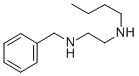 N1-BENZYL-N2-BUTYLETHANE-1,2-DIAMINE CAS#: 62730-99-8