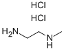 N1-methylethane-1,2-diamine dihydrochloride CAS#: 64670-85-5