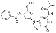 N2-ISOBUTYRYL-3'-O-BENZOYL-2'-DEOXYGUANOSINE CAS#: 63660-23-1